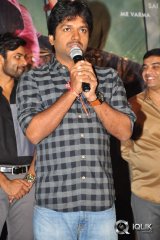 Supreme Movie 50 Days Function